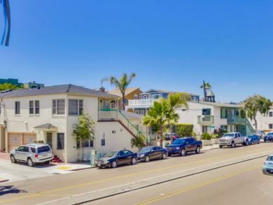 Four Bedroom condo South of Belmont Park