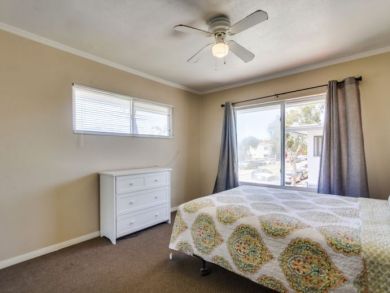 Four Bedroom condo South of Belmont Park