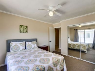Four Bedroom condo South of Belmont Park