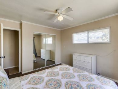 Four Bedroom condo South of Belmont Park