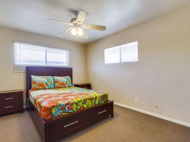 Four Bedroom condo South of Belmont Park