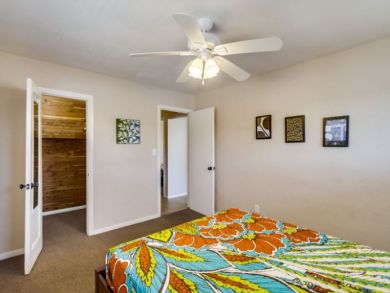 Four Bedroom condo South of Belmont Park