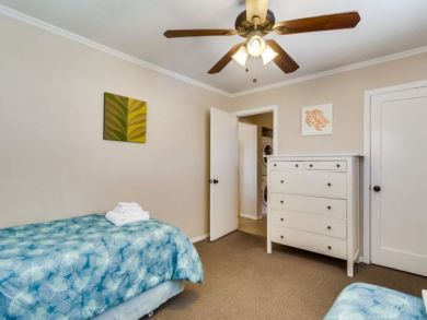 Four Bedroom condo South of Belmont Park