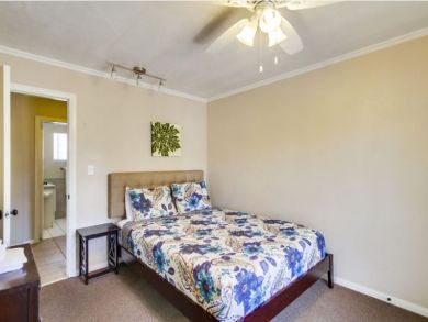 Four Bedroom condo South of Belmont Park