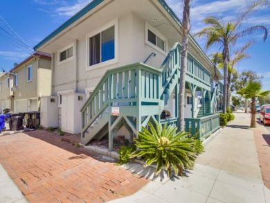 Four Bedroom condo South of Belmont Park