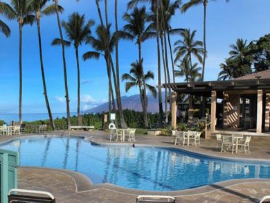 Wailea Condo 894148