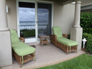 Sun Loungers Sun Loungers