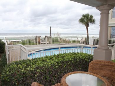 View of Pool View of Pool