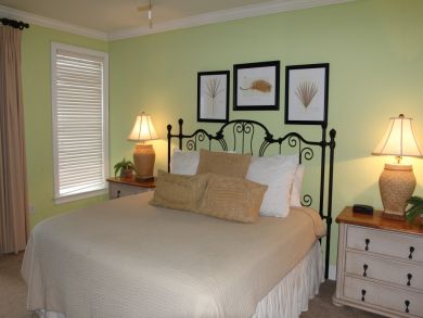 Bedroom with King Bed Bedroom with King Bed