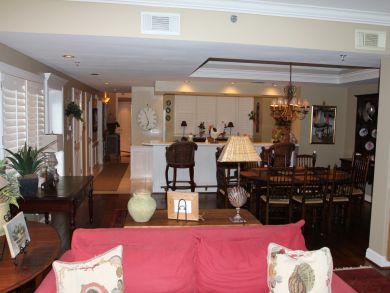 Open Plan Living Open Plan Living