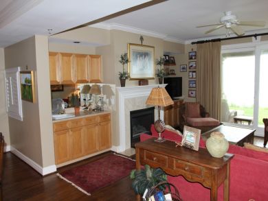 Open Plan Living Open Plan Living