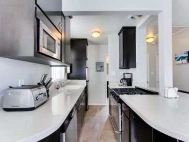 Mission Beach Rental Great Location Great Rates.
