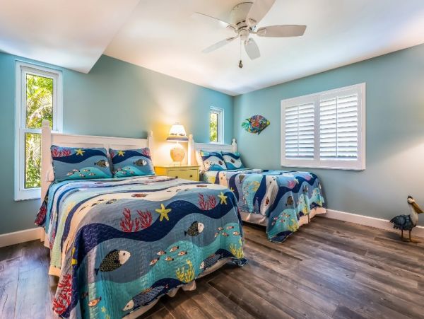 Holmes Beach Vacation Rental with Private Pool – Anna Maria Island Luxury Stay