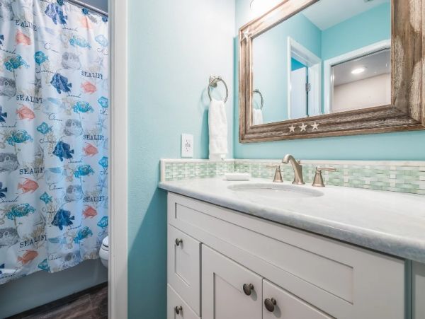 Holmes Beach Vacation Rental with Private Pool – Anna Maria Island Luxury Stay