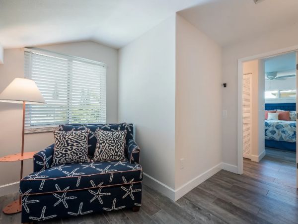 Holmes Beach Vacation Rental with Private Pool – Anna Maria Island Luxury Stay