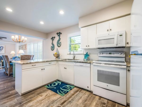 Holmes Beach Vacation Rental with Private Pool – Anna Maria Island Luxury Stay