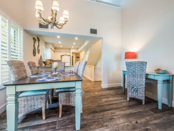 Holmes Beach Vacation Rental with Private Pool – Anna Maria Island Luxury Stay