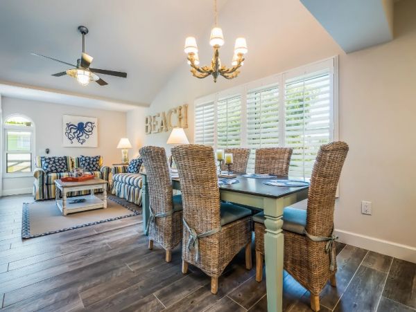 Holmes Beach Vacation Rental with Private Pool – Anna Maria Island Luxury Stay