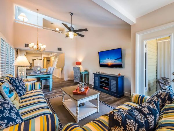 Holmes Beach Vacation Rental with Private Pool – Anna Maria Island Luxury Stay