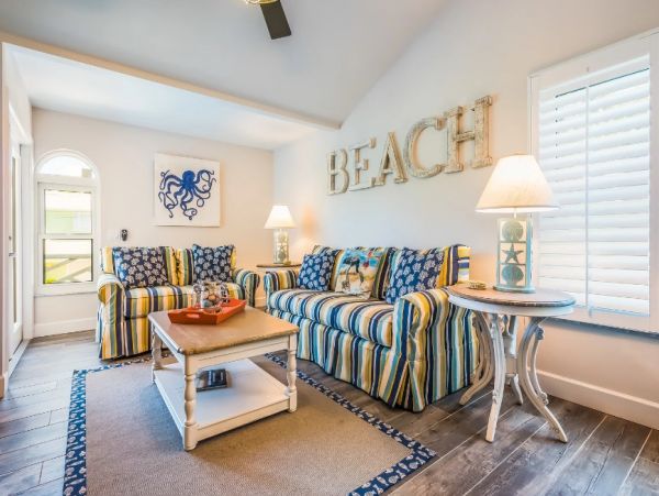 Holmes Beach Vacation Rental with Private Pool – Anna Maria Island Luxury Stay