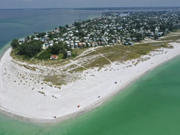 Holmes Beach Vacation Rental with Private Pool – Anna Maria Island Luxury Stay