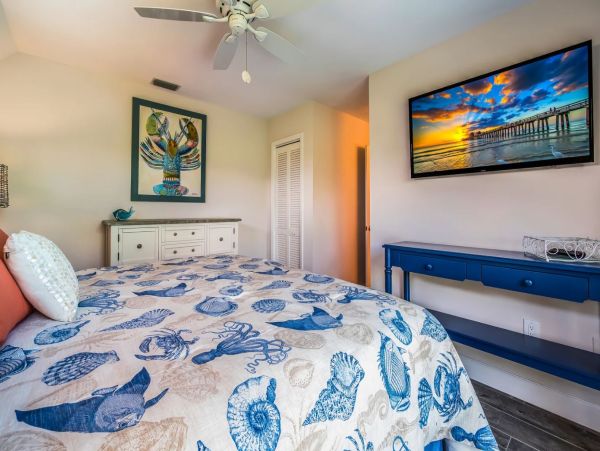 Holmes Beach Vacation Rental with Private Pool – Anna Maria Island Luxury Stay