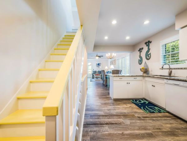 Holmes Beach Vacation Rental with Private Pool – Anna Maria Island Luxury Stay