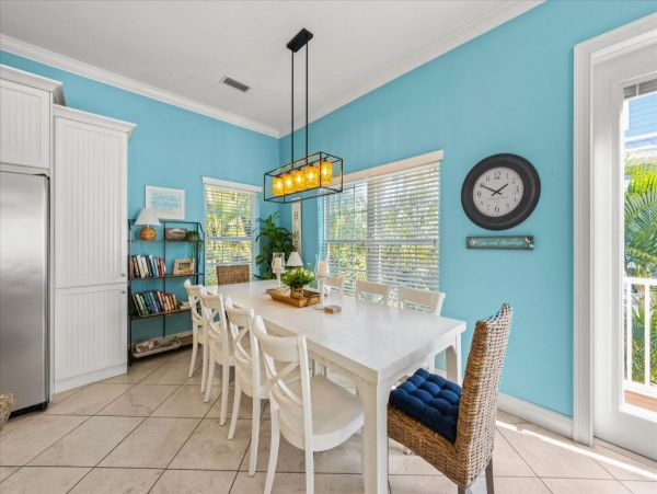 Holmes Beach Vacation Rental with Five Bedrooms & Pool