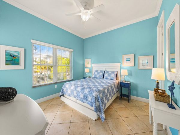 Holmes Beach Vacation Rental with Five Bedrooms & Pool