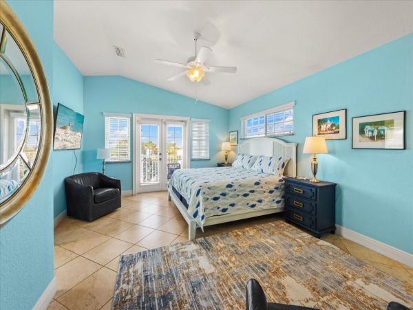 Holmes Beach Vacation Rental with Five Bedrooms & Pool