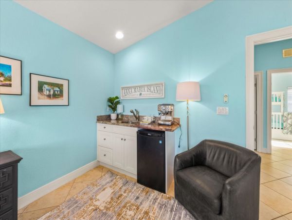 Holmes Beach Vacation Rental with Five Bedrooms & Pool