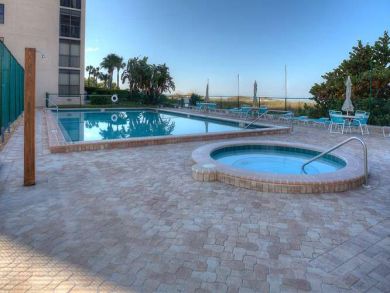 Indian Shores Ai Condo 894159