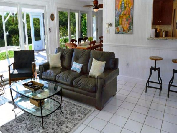 Longboat Key 4 Bedroom Vacation Rental Sleeps 8