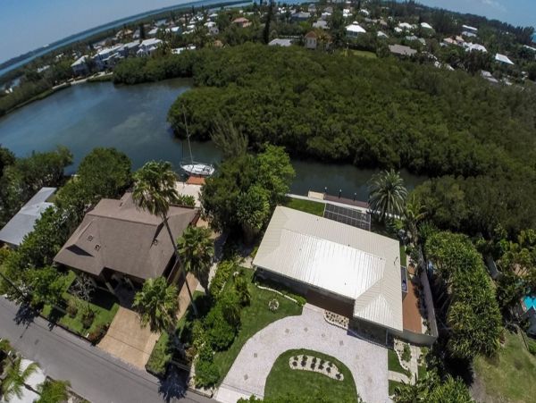 Longboat Key 4 Bedroom Vacation Rental Sleeps 8