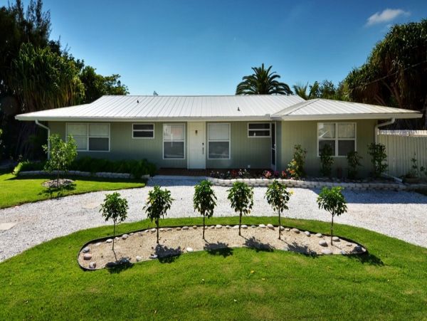 Longboat Key 4 Bedroom Vacation Rental Sleeps 8