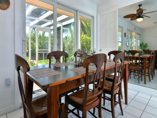 Longboat Key 4 Bedroom Vacation Rental Sleeps 8