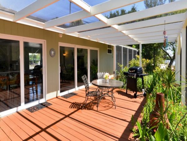 Longboat Key 4 Bedroom Vacation Rental Sleeps 8
