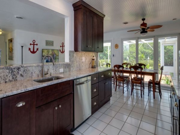 Longboat Key 4 Bedroom Vacation Rental Sleeps 8