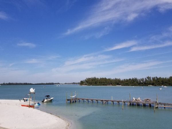 Longboat Key 4 Bedroom Vacation Rental Sleeps 8