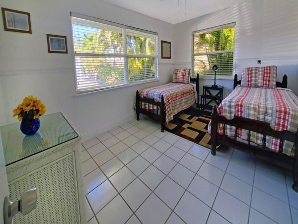 Longboat Key 4 Bedroom Vacation Rental Sleeps 8