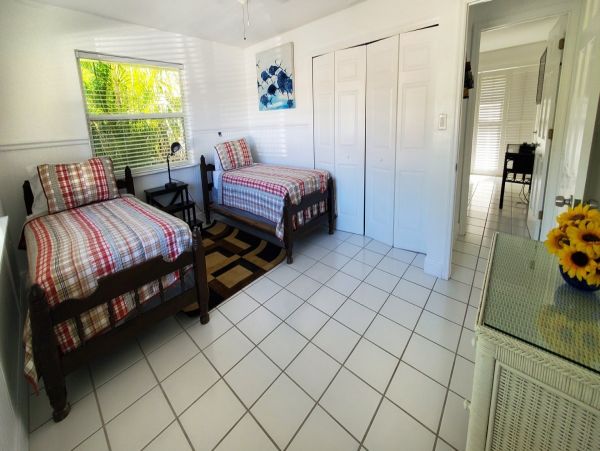 Longboat Key 4 Bedroom Vacation Rental Sleeps 8