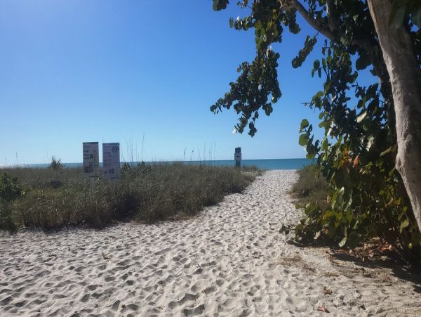 Longboat Key 4 Bedroom Vacation Rental Sleeps 8