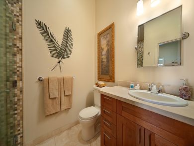 A Two Bedroom Luxury Lahaina Vacation Rental Ocean Views