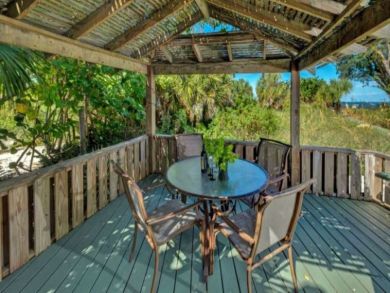 Five Bedroom Rental That Sleeps 12 Anna Maria Island