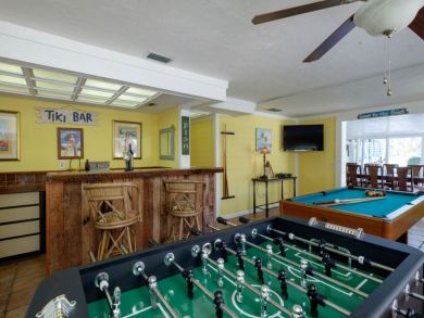 Five Bedroom Rental That Sleeps 12 Anna Maria Island