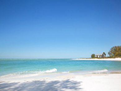 Five Bedroom Rental That Sleeps 12 Anna Maria Island