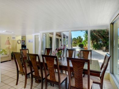 Five Bedroom Rental That Sleeps 12 Anna Maria Island