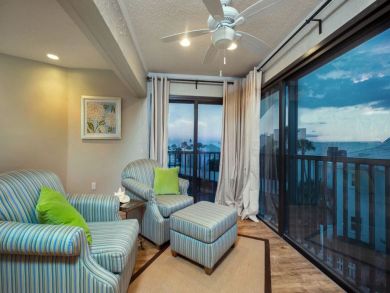 A Stunner of a Gulf front Anna Maria Island Vacation Condo A Stunner of a Gulf front Anna Maria Island Vacation Condo