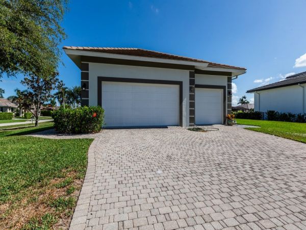 Marco Island 4 Bedroom Vacation Rental Home Sleeps 10