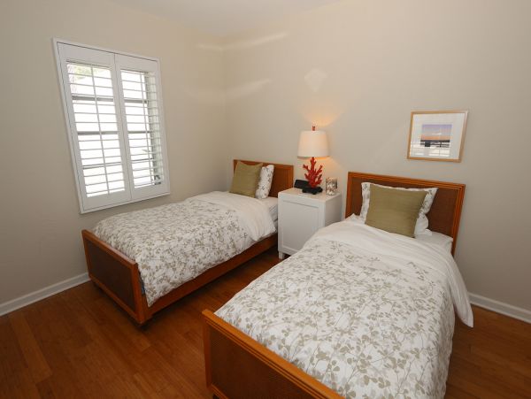Four Bedroom Lido Key Vacation Rental with Private Pool